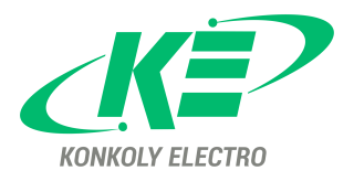 Konkoly Electro Kft