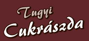 Tugyi cukrászda