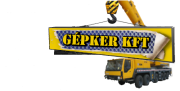 Gépker Kft