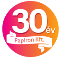 Papiron Kft